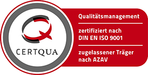 REHAaktiv Jena Certqua Logo