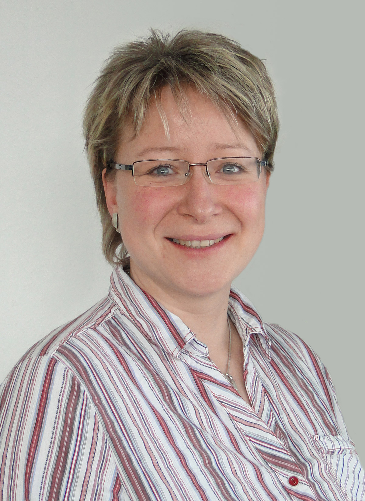 REHAaktiv Jena Kerstin Wicht